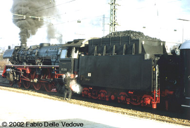Zum Vergrößern klicken - Allgäuexpreß in München-Pasing - Bild 4
