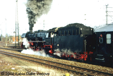 Zum Vergrößern klicken - Allgäuexpreß in München-Pasing - Bild 5