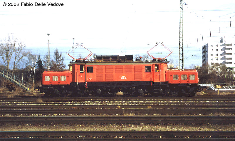 1020.37 in München-Laim