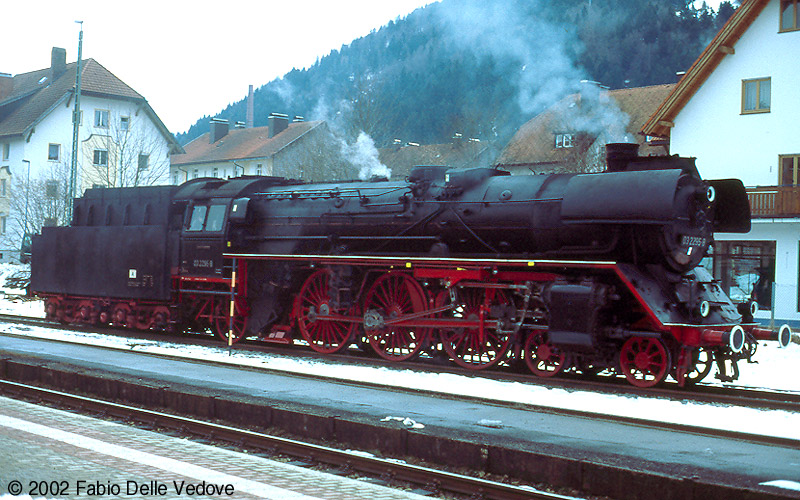 03 2295-8 in Immenstadt