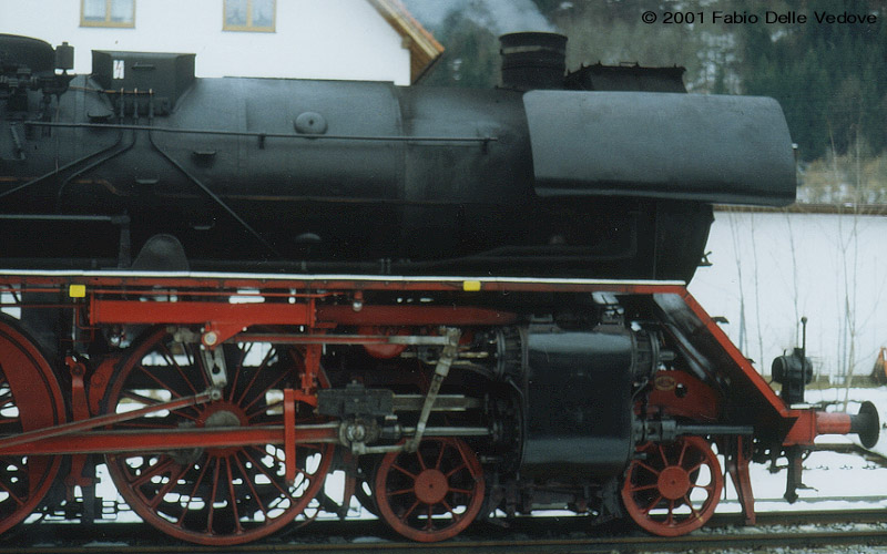 03 2295-8 in Immenstadt