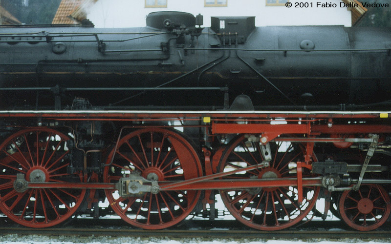 03 2295-8 in Immenstadt