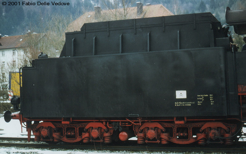 03 2295-8 in Immenstadt