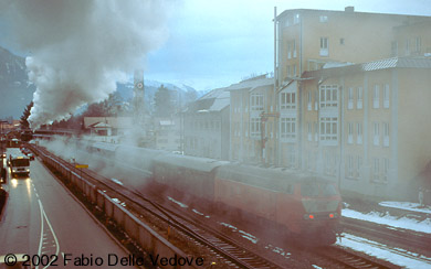 Zum Vergrößern klicken - Allgäuexpreß in Immenstadt - Bild 20