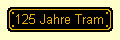 Tag der offenen Türe und Trambahnkorso in München
